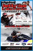 THE 2012 IJSBA JETTRIBE LAKE PERRIS SEASON FINALS, AUG 25TH(SAT)