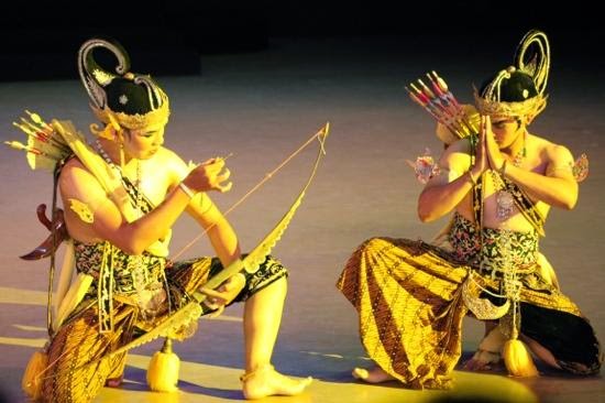 Dongeng Kisah Cerita Candi Prambanan Yogyakarta