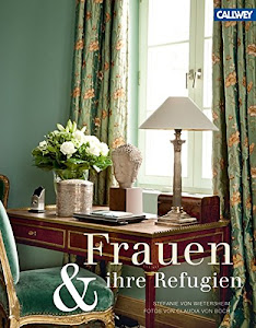 Frauen & ihre Refugien