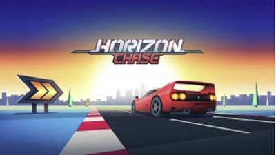 Horizon Chase World Tour Mod Apk + Data v1.6.2 All Unlocked Terbaru