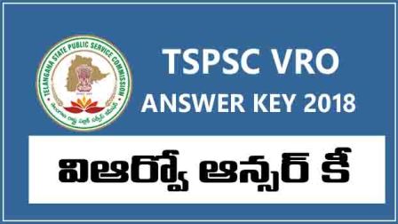 TSPSC VRO Answer Key 2018 – Download TSPSC VRO Answer Key 2018 – Download Telangana Village Revenue Officer Answer Key for all Sets @ tspsc.gov.in | TSPSC VRO Answer Key 2018 (Released) – Telangana Village Revenue Officer Key Solutions @ tspsc.gov.in | TSPSC VRO Answer Key 2018 (Released) – Check Here | TS VRO 2018 Answer Key: TSPSC VRO Answer Key expected soon on tspsc.gov.in – here is how to download | TS VRO Answer Key 2018 | Telangana TSPSC VRO SET A, B, C, D Key-TSPSC-VRO-initial-final-answer-keys-question-paper-results-selection-list-download/2018/09/TSPSC-VRO-initial-final-answer-keys-question-paper-results-selection-list-download.html