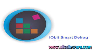 IObit Smart Defrag