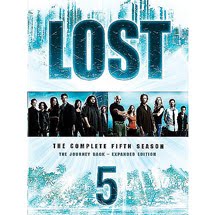Lost Complete Fifth Season - The Movie