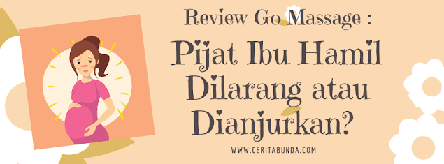 review go massage