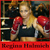 Regina Halmich