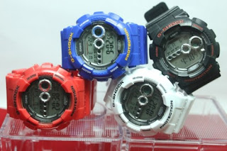 jual jam tangan online, jam tangan online