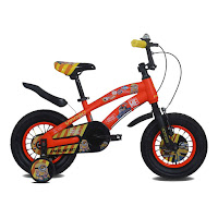 12 minions official licensed fatbike bmx