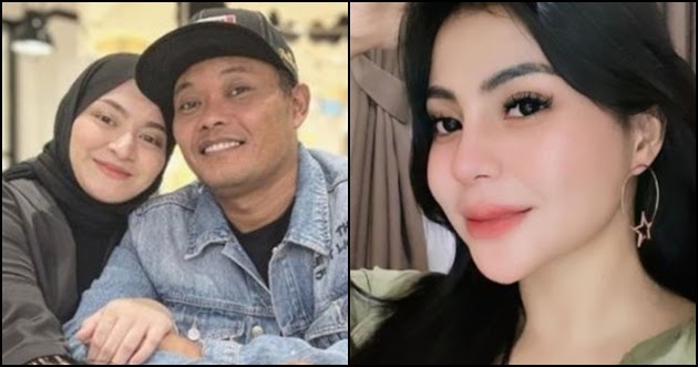 Viral Dicap Pelakor, Terbongkar Isi Chat Mesra Sule dan Tisya Erni Saat Masih Jadi Suami Nathalie Holscher