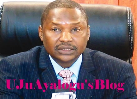 How AGF Malami Blackmailed Federal Civil Service Commission To Reinstate Maina