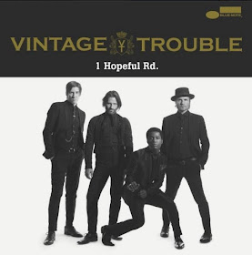 Hopeful Rd Vintage Trouble