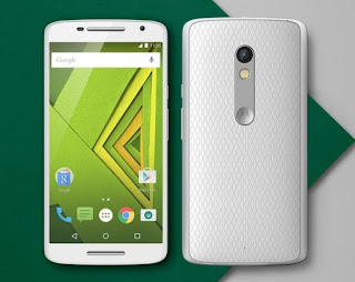Harga Motorola Terbaru Seri Droid Maxx 2 Terbaru, Smartphone Merangkak Phablet 4G LTE Ber-Kamera 21 MP+5MP