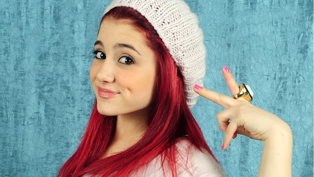 Ariana Grande Wallpapers