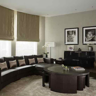 Living Room on Bahraini Diva  Living Room Ideas