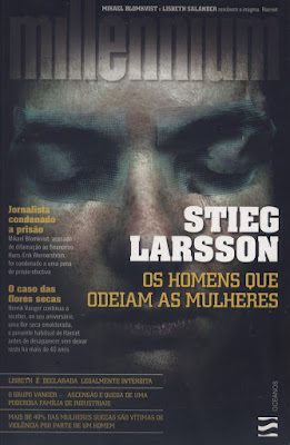 Stieg Larsson