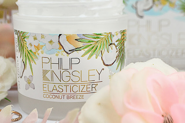 Philip Kingsley Elasticizer - A Hair MIRACLE From Brand Alley | Lovelaughslipstick Blog Review