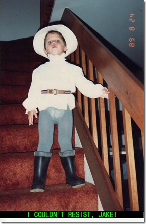 little jake