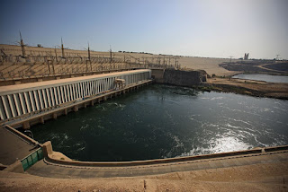 The High Dam