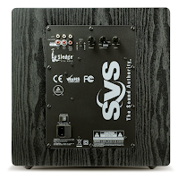 SVS SB12-NSD