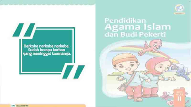 Buku Siswa Kelas 2 SD