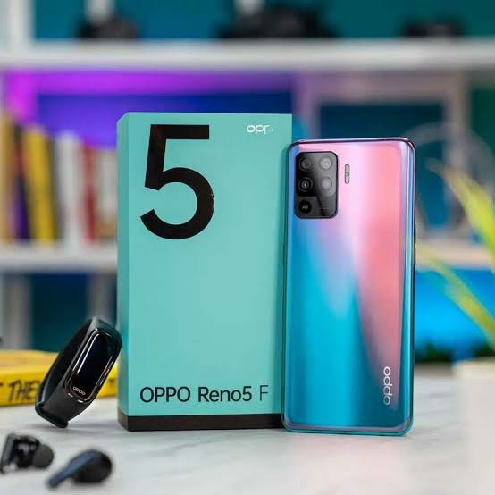 Oppo Reno5 F Review - Gadget To Review