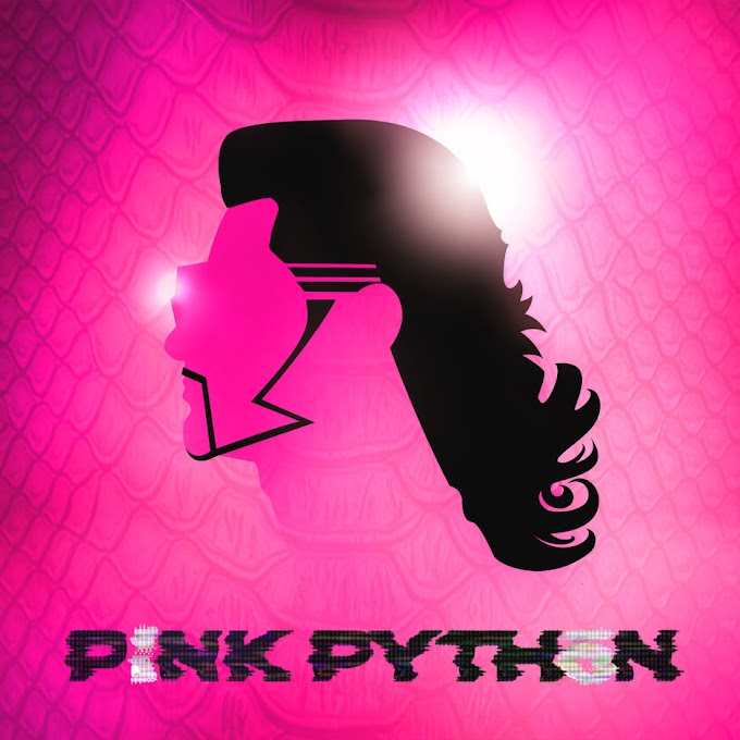 Riff Raff - PiNK PYTHON [iTunes Plus AAC M4A]
