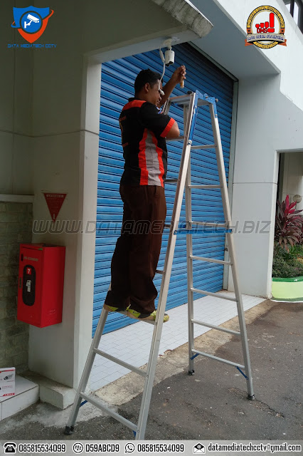 CCTV Murah Trenggalek