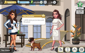 Kim Kardashian Mod Money Apk