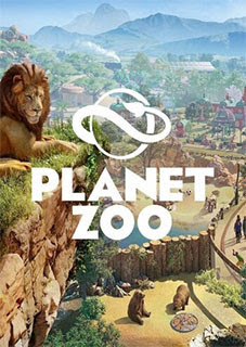 Planet Zoo Deluxe Edition (PC) Download | Jogos PC Torrent