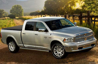 2014 Dodge Ram 1500 Release Date, Specs, Price, Pictures