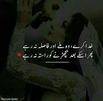 cute couple quotes in urdu with beautiful images