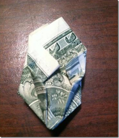 rosa moneygami 