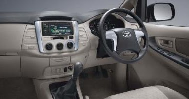 Harga Kredit  Mobil  Toyota  Innova  2021 Promo Cashback DP 