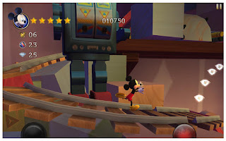 Castle of Illusion apk + obb