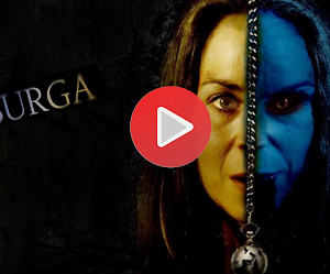 Burga
