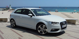 Audi on Audi A3   Stylish Hot Cars   Stylish Hot Cars