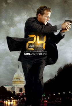 24 Horas 7ª Temporada - Dublado dublada dvdrip