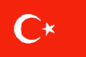 flag of Turkey