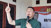 Noverisman: Saya Mundur dari PKB, bukan Dipecat 