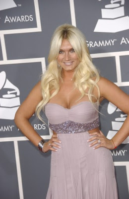 Brooke Hogan