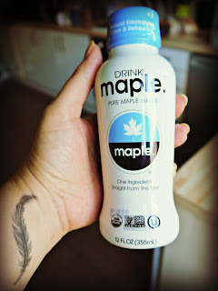 maple water