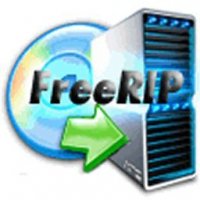 تحميل تنزيل برنامج تحويل اوديو الى ام بي ثري FreeRIP MP3 3.5 برابط مباشر