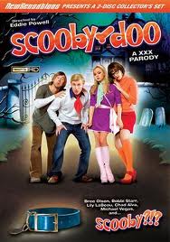Scooby Doo: A XXX Parody (2011)