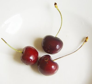 Cherries Nutritional Benefits
