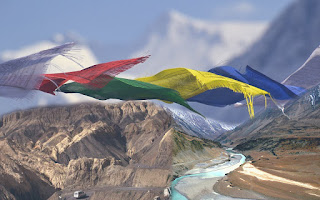 Ladakh - A Paradise