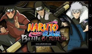 com mengucapkan banyak terimakasih untuk para modder yang telah berkontribusi dan berparti Download Naruto Senki Battle of Ninja v4 by Syarifad Apk (Event  2018)