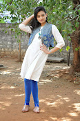 Nikitha Narayan new glam pics-thumbnail-2