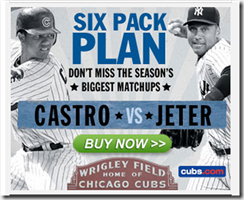 Castro vs Jeter