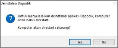  SOLUSI MASALAH DATA SISWA GANDA PADA DAPODIK  6 SOLUSI MASALAH DATA SISWA GANDA PADA DAPODIK 2019 Berhasil