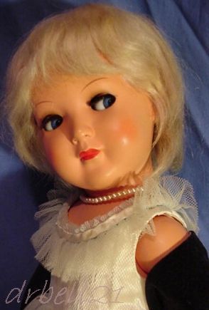 Schildkrot Tortulon doll Marion Schildkroet Schildkröt turtle mark 1950s