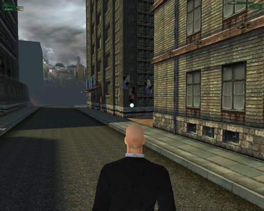 Hitman Codename 47 (12)